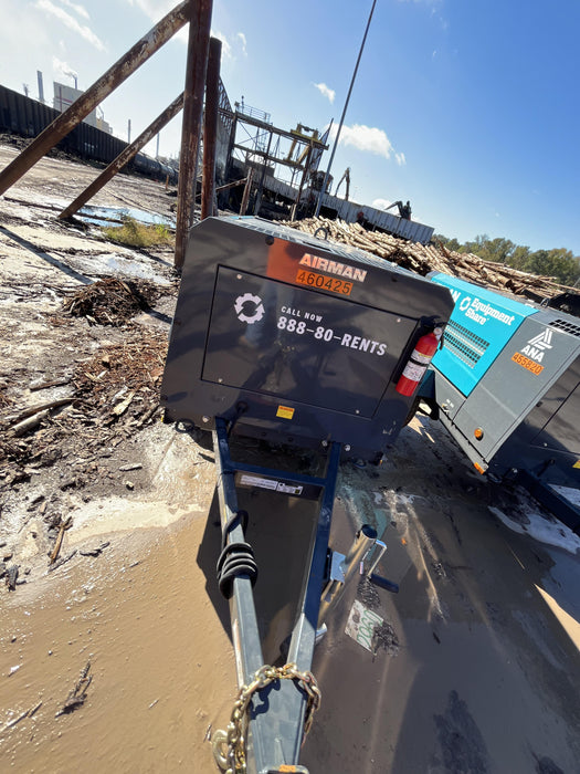 2024 AIRMAN PDS185S CWK