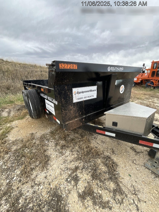 2023 SOUTHLAND SL270T-14K