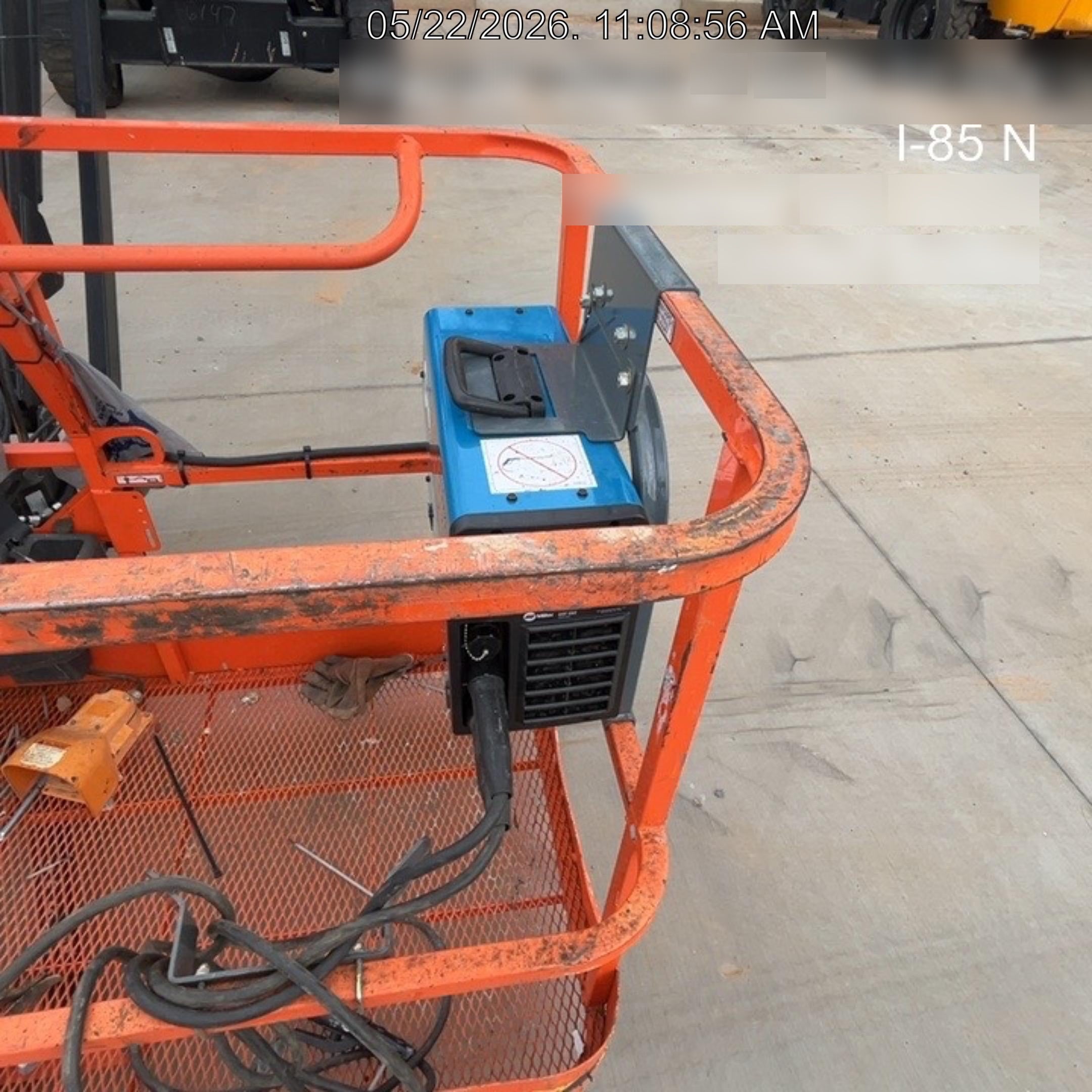 2026 MILLER ELECTRIC CST-282