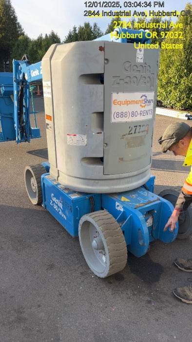 2024 MI-T-M GEN-3600-0MM0