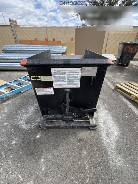 2024 STAR INDUSTRIES 1805N Hopper