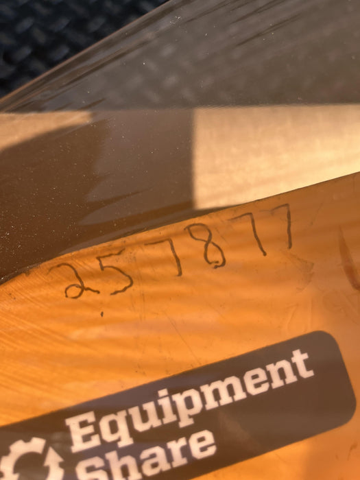 2022 HARRINGTON UBC050