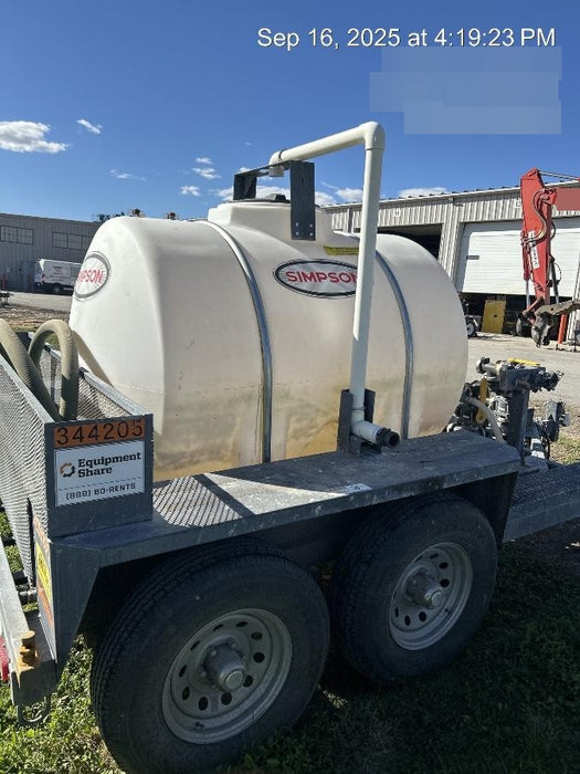 2023 SIMPSON SWT-52517