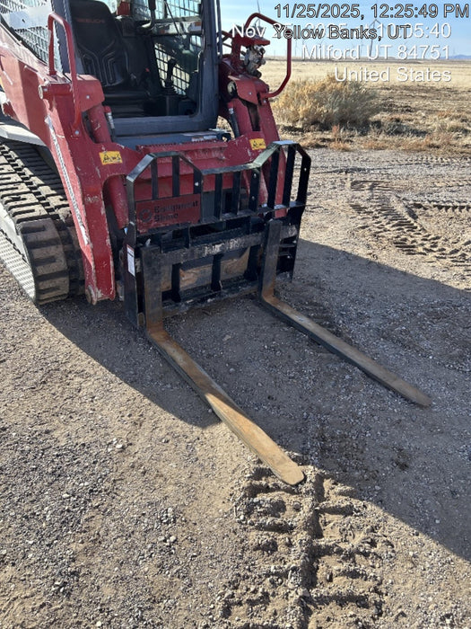 2025 VIRNIG PF4855-5VG