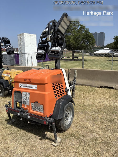 2024 GENERAC MLT2