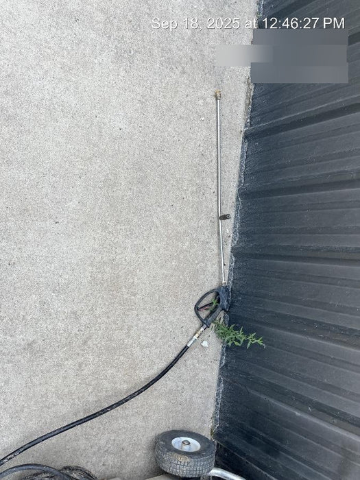 2019 MI-T-M CORPORATION CA-2703-1MMH