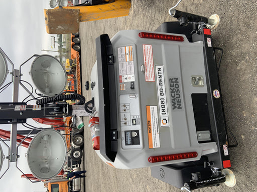 2019 Wacker Neuson LTV6L Standard