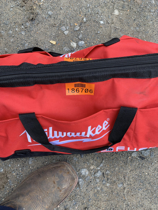 2021 MILWAUKEE 2868-22HD