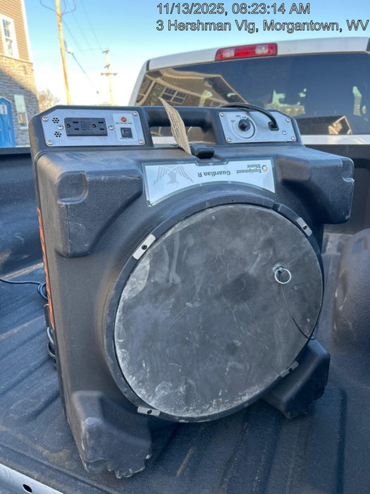 2022 PHOENIX Guardian R Hepa