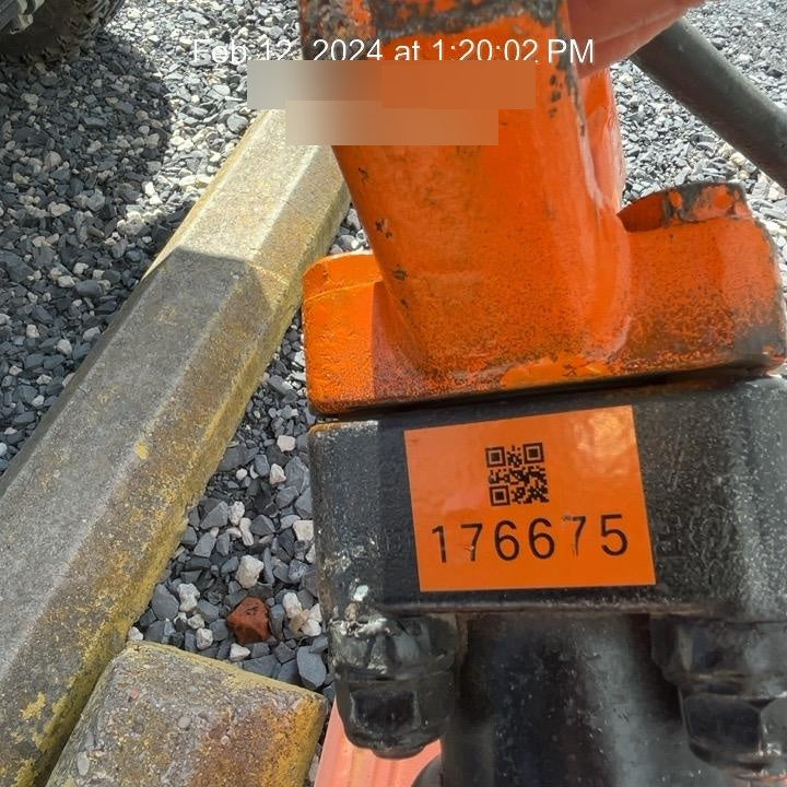 2021 MICHIGAN PNEUMATIC ES-CH3R-TRACKER