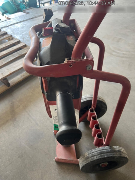 2024 HILTI TE 2000-AVR