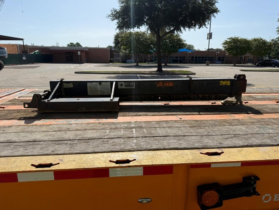 2020 STAR INDUSTRIES M1360B - Star JIB Boom