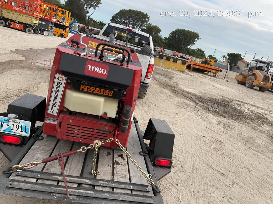 2022 BARRETO E4X6TBT