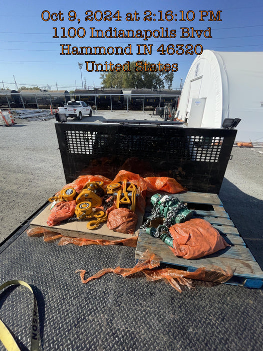 2023 HARRINGTON PT030