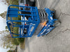 2020 Genie GS-1930 Solid Non Marking Tires, Beacon, Folding rails with half height swing gate