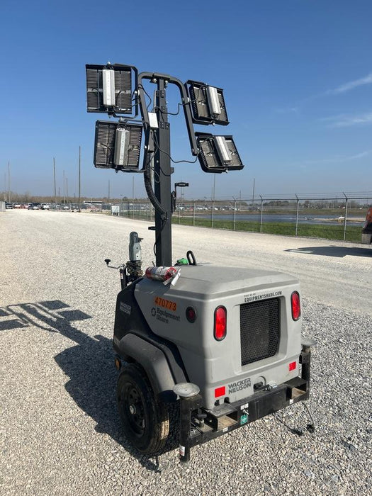 2024 WACKER NEUSON LTT4