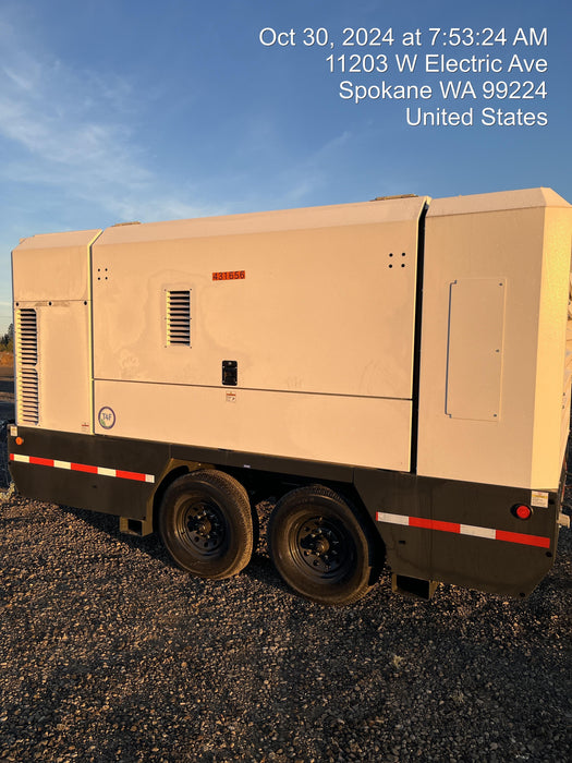 2024 BOBCAT PA915WCU-T4F