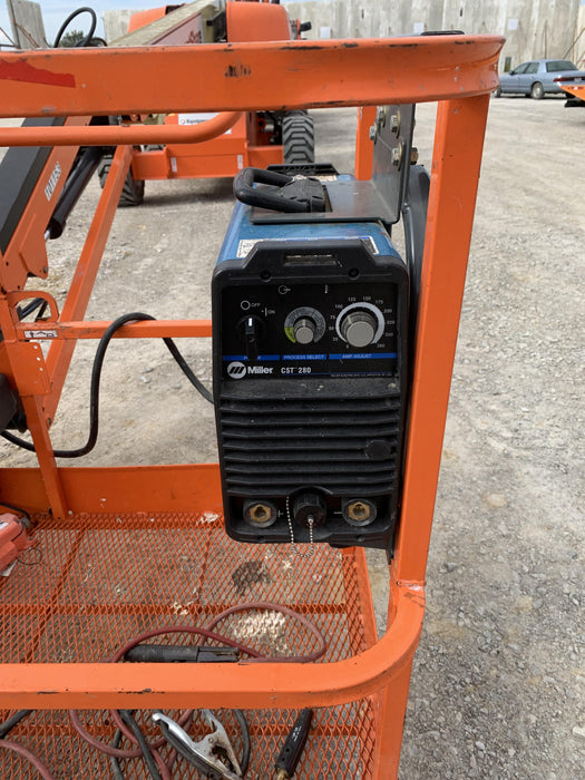 2021 MILLER ELECTRIC CST-280