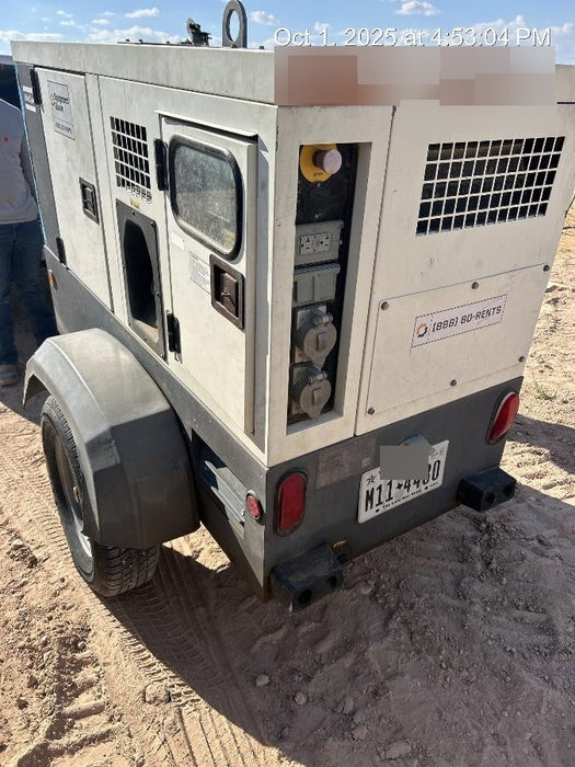 2020 ATLAS COPCO QAS45