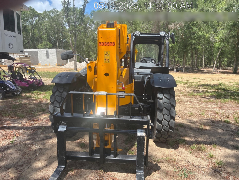 2026 JCB 506-36