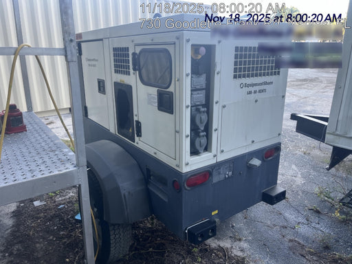 2023 ATLAS COPCO QAS45 CWK
