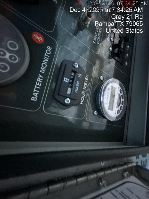 2025 PROGRESS SOLAR SOLUTIONS Helios-2XP