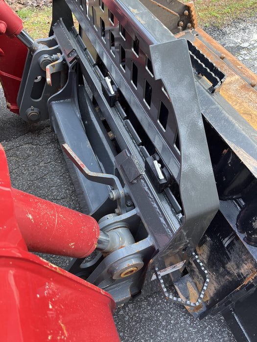 2023 SOLESBEE SPF-48