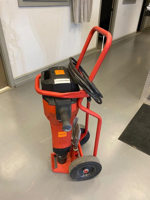 2024 HILTI TE 3000-AVR