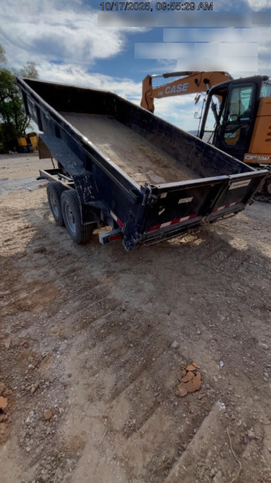 2020 DOOLITTLE MD821414KSR