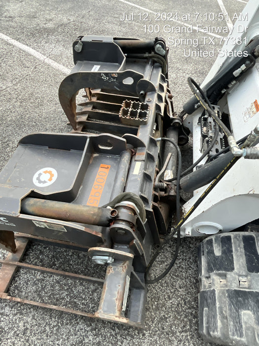 2020 PALADIN 11378-0022