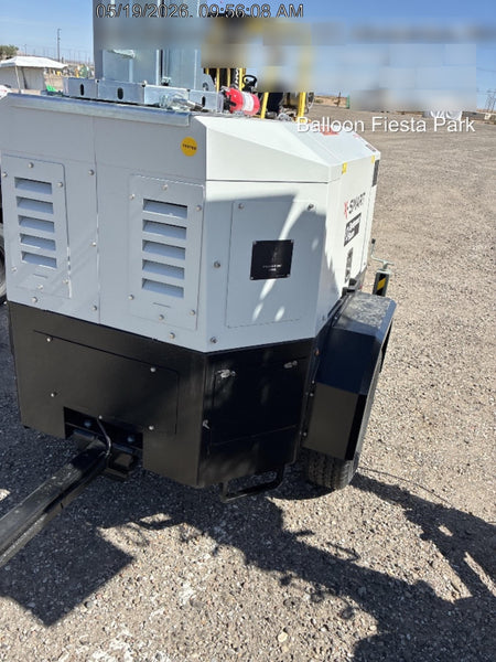 2026 TRIME X-SMART (EL1250H)