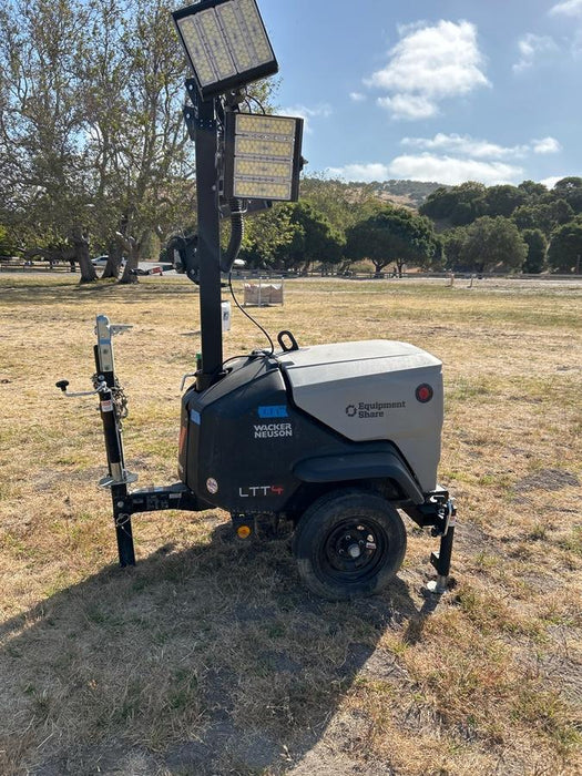 2024 WACKER NEUSON LTT4