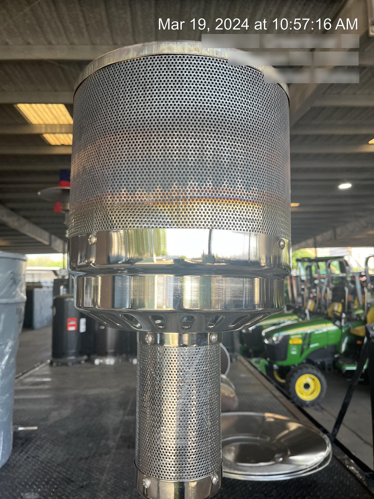 2024 ULINE H-5839