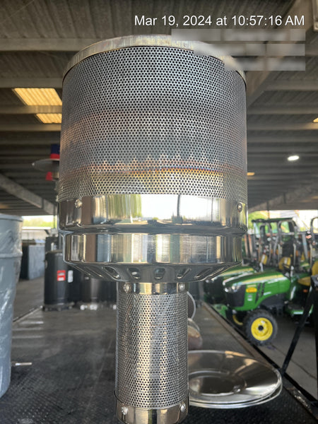 2024 ULINE H-5839