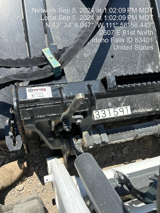 2023 VIRNIG RBV72-25