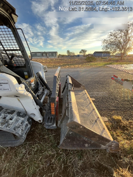 2021 PALADIN 48" Pallet Forks - Paladin