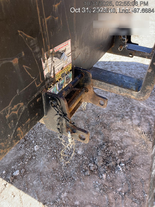 2022 STAR INDUSTRIES 1430