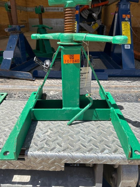 2020 GREENLEE 687