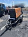 2021 Lincoln Electric Vantage 549X Ready Pak 3, ORANGE (includes trailer, cable rack, fender light kit)