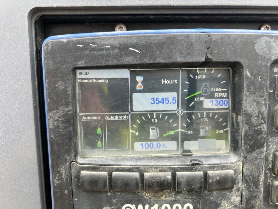 2022 ATLAS COPCO PAC F44 KD