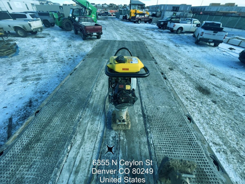 2024 WACKER NEUSON BS68-4Ab/28