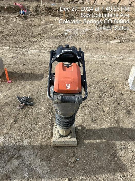 2024 HUSQVARNA LT6005