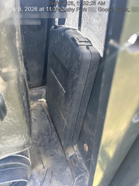 2019 GENIE GTH-844