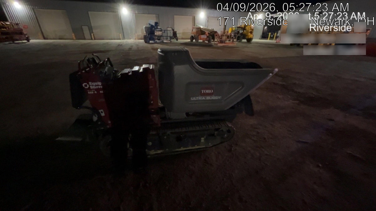 2025 TORO MBTX 2500-TS