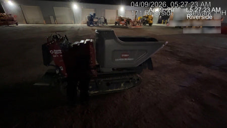 2025 TORO MBTX 2500-TS