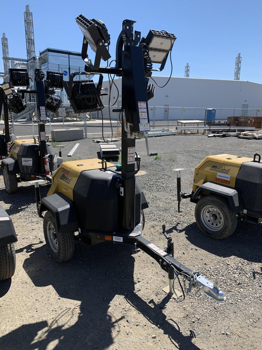 2020 Allmand 350 Night-Lite 72-95199 LIGHT TOWER, LED, MOBILE 0020