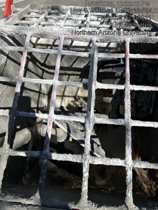 2025 MULTIQUIP WM90PH8