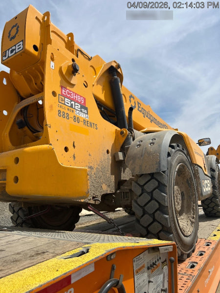 2025 JCB 512-56