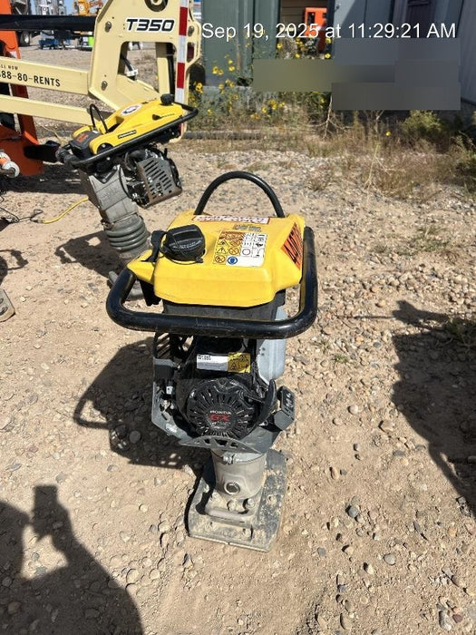 2024 WACKER NEUSON BS68-4Ab/28