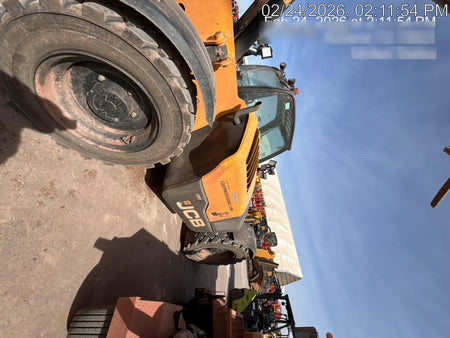 2025 JCB 510-56